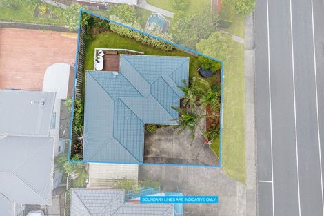 Photo of property in 2a Sycamore Drive, Sunnynook, Auckland, 0620