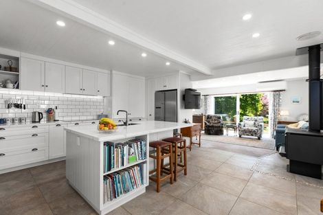 Photo of property in 510 Smedley Road, Tikokino, Waipawa, 4274