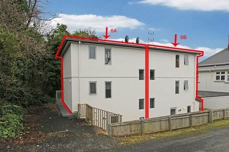 Photo of property in 6a Kyle Street, North Dunedin, Dunedin, 9016