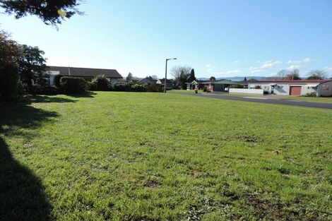 Photo of property in 60 Rawhiti Avenue, Matamata, 3400