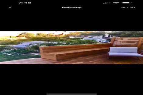 Photo of property in 27a Goldsmith Road, Hospital Hill, Napier, 4110