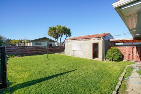 Photo of property in 6 Wagner Street, Kingswell, Invercargill, 9812