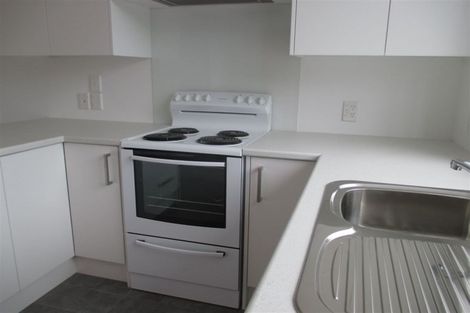 Photo of property in 1/219 Peterborough Street, Christchurch Central, Christchurch, 8013