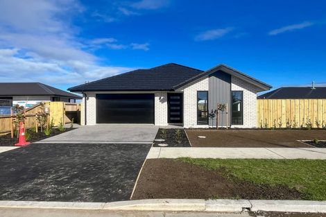 Photo of property in 22 Martini Avenue, Leeston, 7632