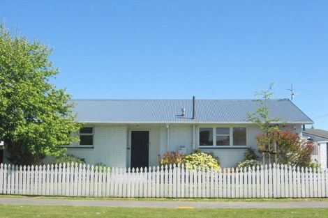 Photo of property in 29 Armitage Street, Bishopdale, Christchurch, 8053