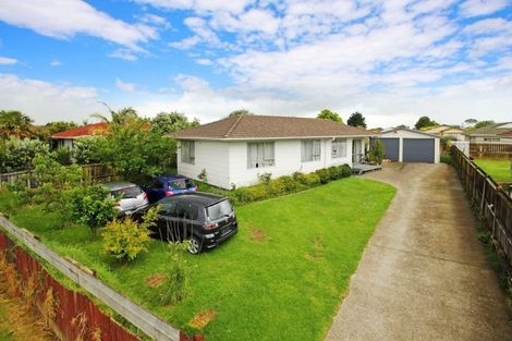 Photo of property in 65 Kerrs Road, Wiri, Auckland, 2104