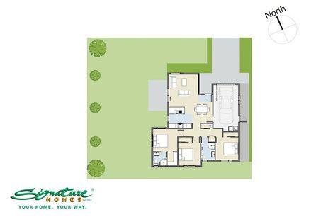 Photo of property in 42 Cork Street, Halswell, Christchurch, 8025