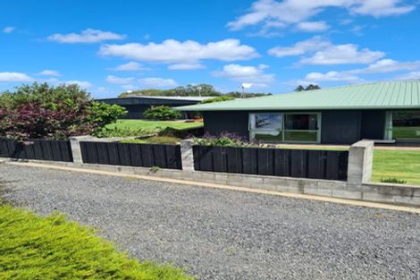 Photo of property in 17 Brewster Road, Pukekawa, Tuakau, 2696