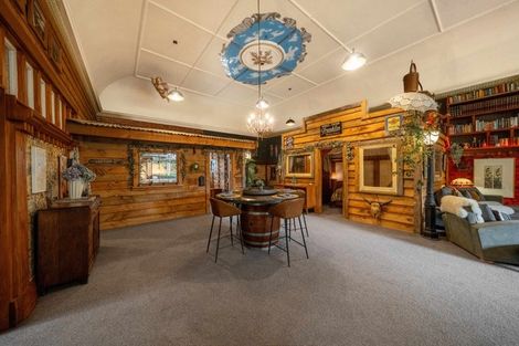 Photo of property in Ex Masonic Lodge Hall, 6 Hill Road, Lumsden, 9730