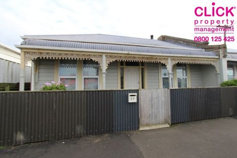 Photo of property in 24 Wynyard Street, South Dunedin, Dunedin, 9012