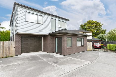 Photo of property in 18b Riverpark Crescent, Henderson, Auckland, 0610