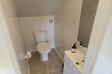 Photo of property in 1/40 Macaulay Street, Addington, Christchurch, 8024