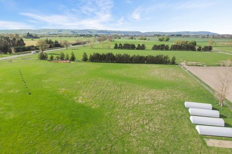 Photo of property in 281 Fairlie-tekapo Road, Kimbell, Fairlie, 7987