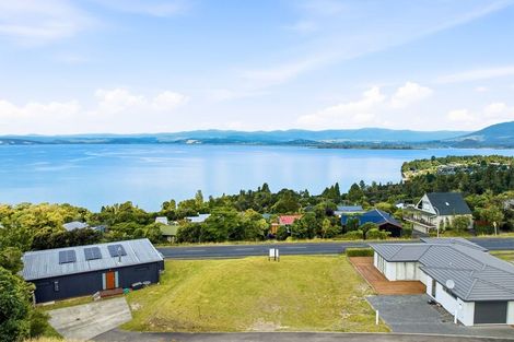 Photo of property in 4 Delta View Lane, Omori, Turangi, 3381