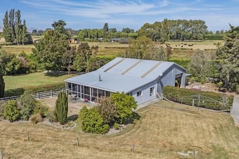 Photo of property in 42 Hudsons Road, Lincoln, 7674