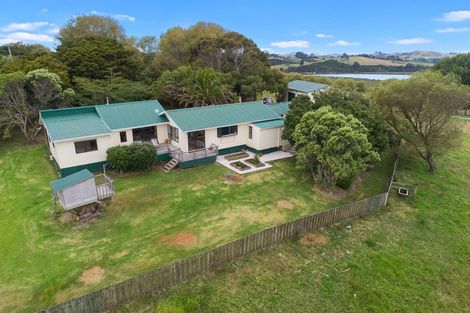 Photo of property in 158 Petley Road, Paparoa, 0571