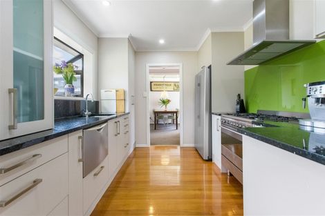 Photo of property in 44 Gibraltar Street, Howick, Auckland, 2014