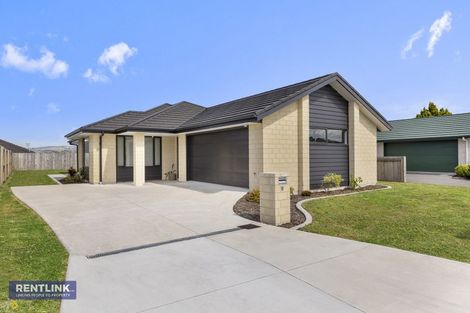 Photo of property in 10 Fearnley Grove, Pyes Pa, Tauranga, 3112