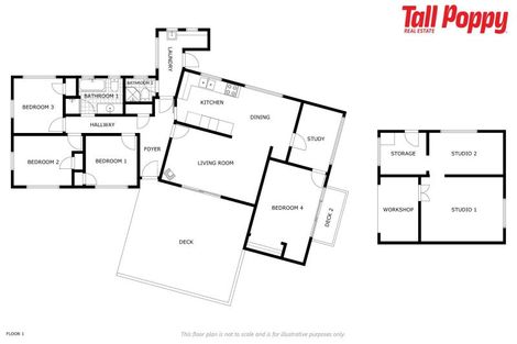 Photo of property in 5 Awatea Avenue, Paraparaumu, 5032