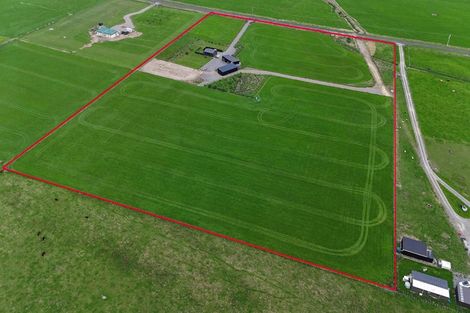 Photo of property in 490 Maharahara Road, Dannevirke, 4972