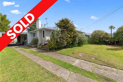 Photo of property in 12 Couch Street, Ngaruawahia, 3720