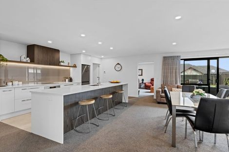 Photo of property in 18 Broomleigh Drive, Rolleston, 7615