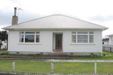 Photo of property in 29 Liverpool Street, Levin, 5510