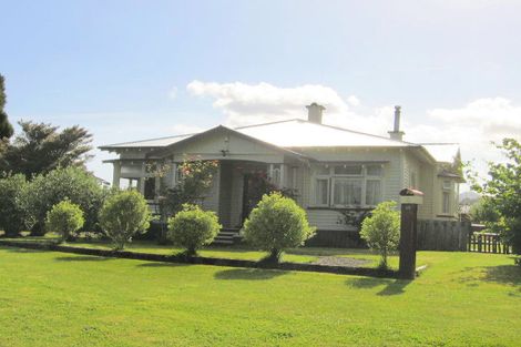 Photo of property in 39 Morero Terrace, Taumarunui, 3920