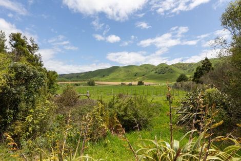 Photo of property in 933 Makomako Road, Pahiatua, 4983