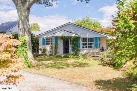 Photo of property in 127 Renall Street, Masterton, 5810