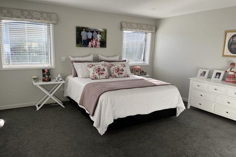 Photo of property in 16 Glendene Court, Rolleston, 7614