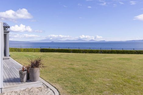 Photo of property in 43 Victory Drive, Wharewaka, Taupo, 3330