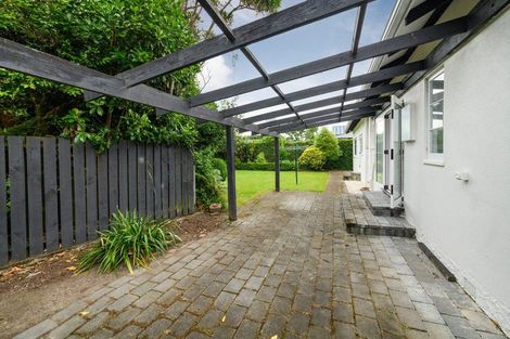 Photo of property in 4 Awatea Terrace, Hokowhitu, Palmerston North, 4410