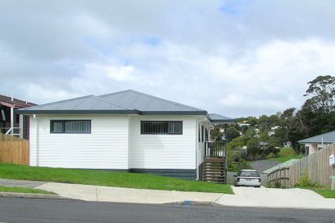 Photo of property in 41 Garton Drive, Massey, Auckland, 0614