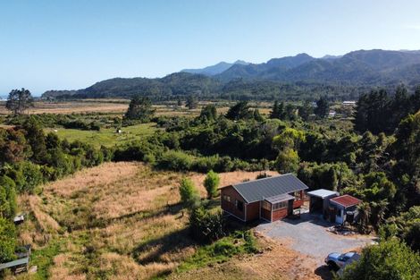 Photo of property in 869a Seven Mile Road, Rapahoe, Greymouth, 7803