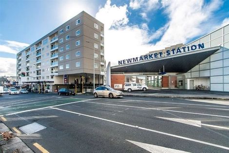 Photo of property in 615/26 Remuera Road, Newmarket, Auckland, 1050