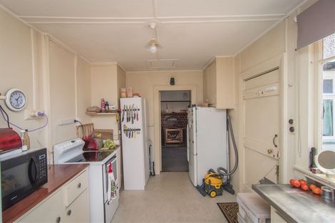 Photo of property in 20 Studholme Street, Temuka, 7920