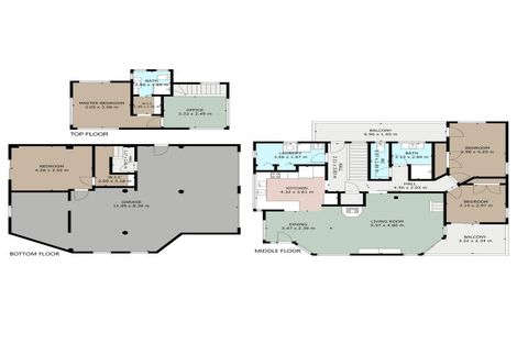 Photo of property in 2 Elizabeth Street, Ohope, 3121