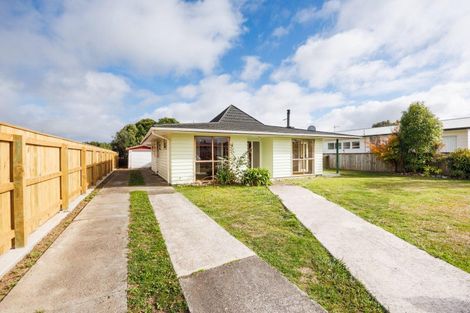 Photo of property in 6 Raleigh Street, Levin, 5510