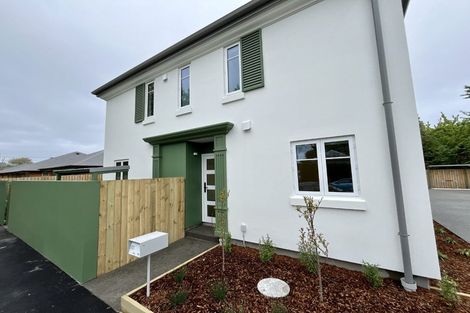 Photo of property in 1/113 Poulson Street, Addington, Christchurch, 8024
