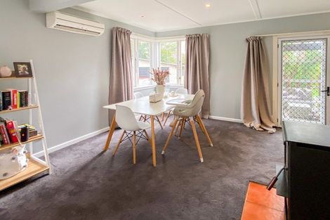 Photo of property in 114 Domain Terrace, Spreydon, Christchurch, 8024