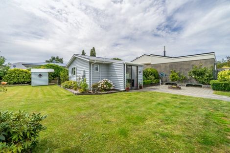 Photo of property in 136 Catherine Street, Windsor, Invercargill, 9810