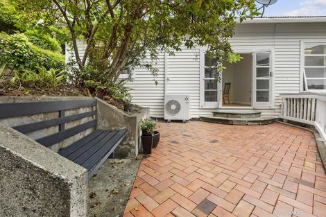 Photo of property in 94 Parkvale Road, Karori, Wellington, 6012