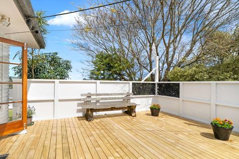 Photo of property in 11 Claremont Avenue, Paeroa, 3600