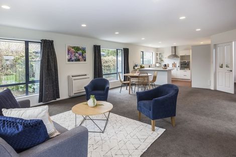 Photo of property in 5 Quantock Place, Burwood, Christchurch, 8083