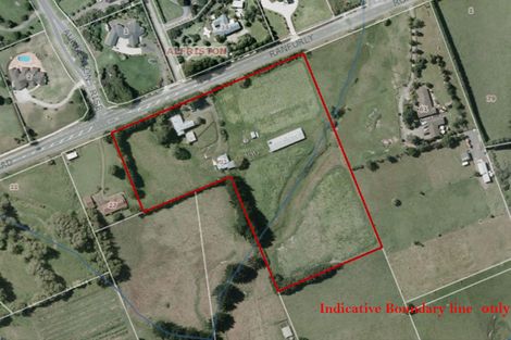 Photo of property in 33 Ranfurly Road, Alfriston, Auckland, 2105