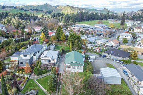 Photo of property in 134 Hautapu Street, Taihape, 4720