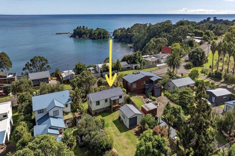 Photo of property in 8362 State Highway 35, Whanarua Bay, Opotiki, 3199