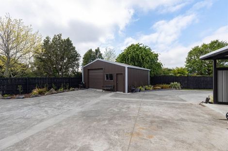 Photo of property in 57 Stonebridge Way, Prebbleton, 7604