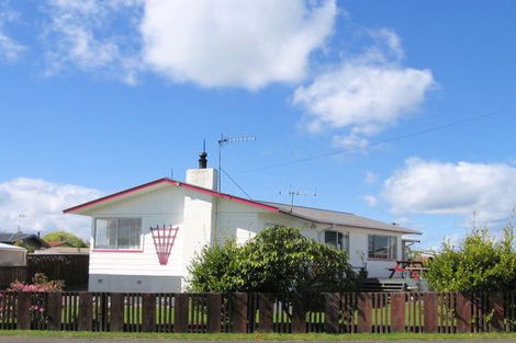 Photo of property in 13 Leslie Street, Taupo, 3330